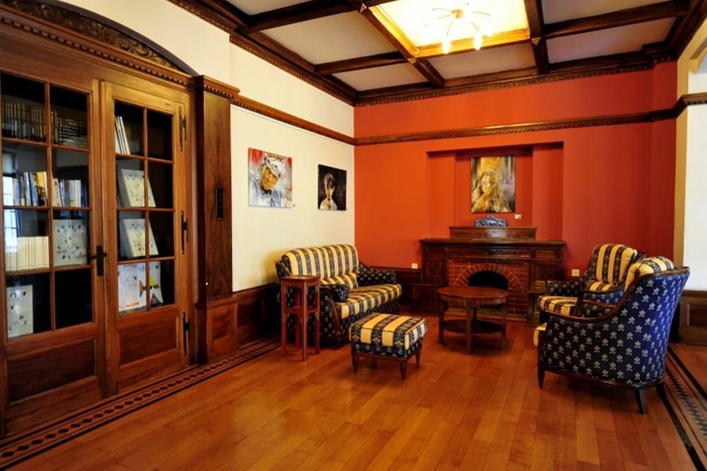 J5 Hotels Helvetie Montreux 2