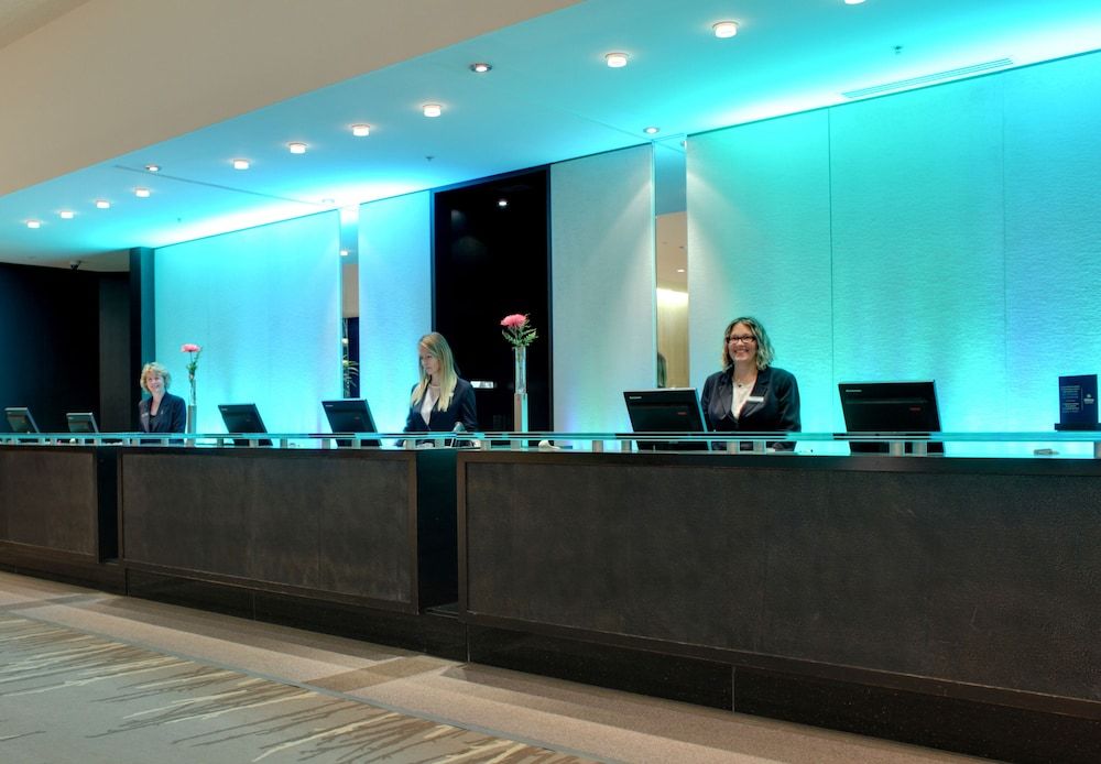 Hilton Quebec 2