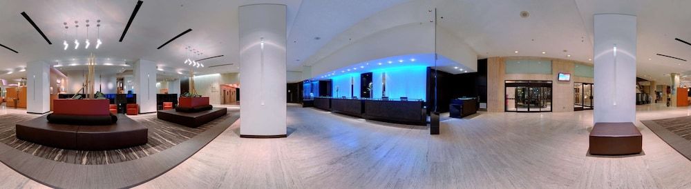 Hilton Quebec 3