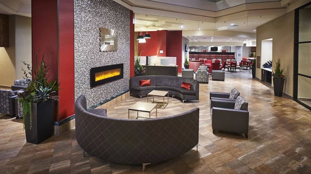 Best Western Plus Waterfront Hotel 3