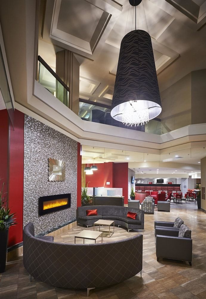 Best Western Plus Waterfront Hotel 2