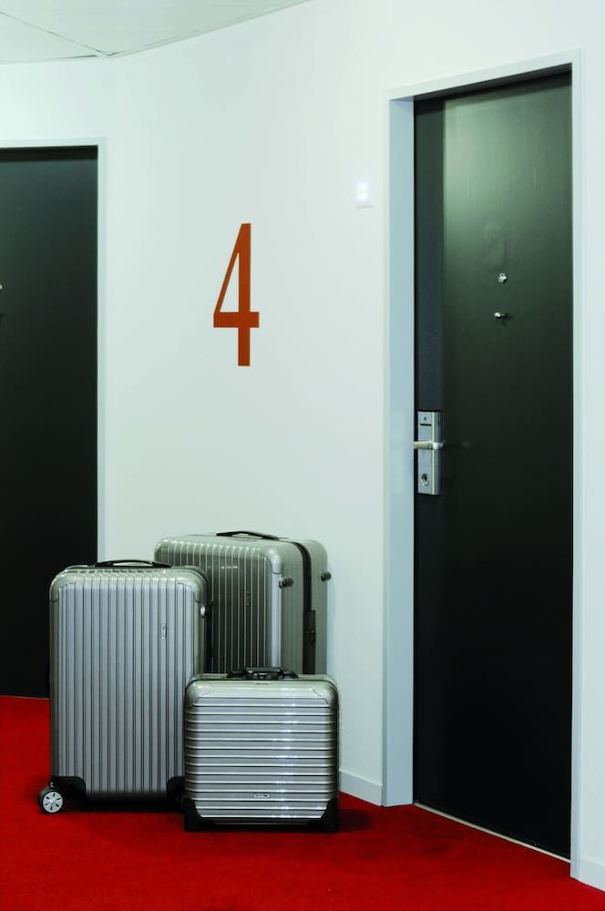 Sorell Hotel Seidenhof 2 Sorell Hotel Seidenhof 2