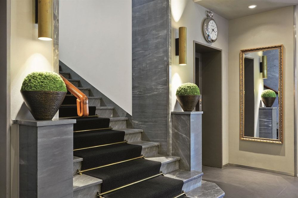 Sorell Hotel Seidenhof 3 Sorell Hotel Seidenhof 3