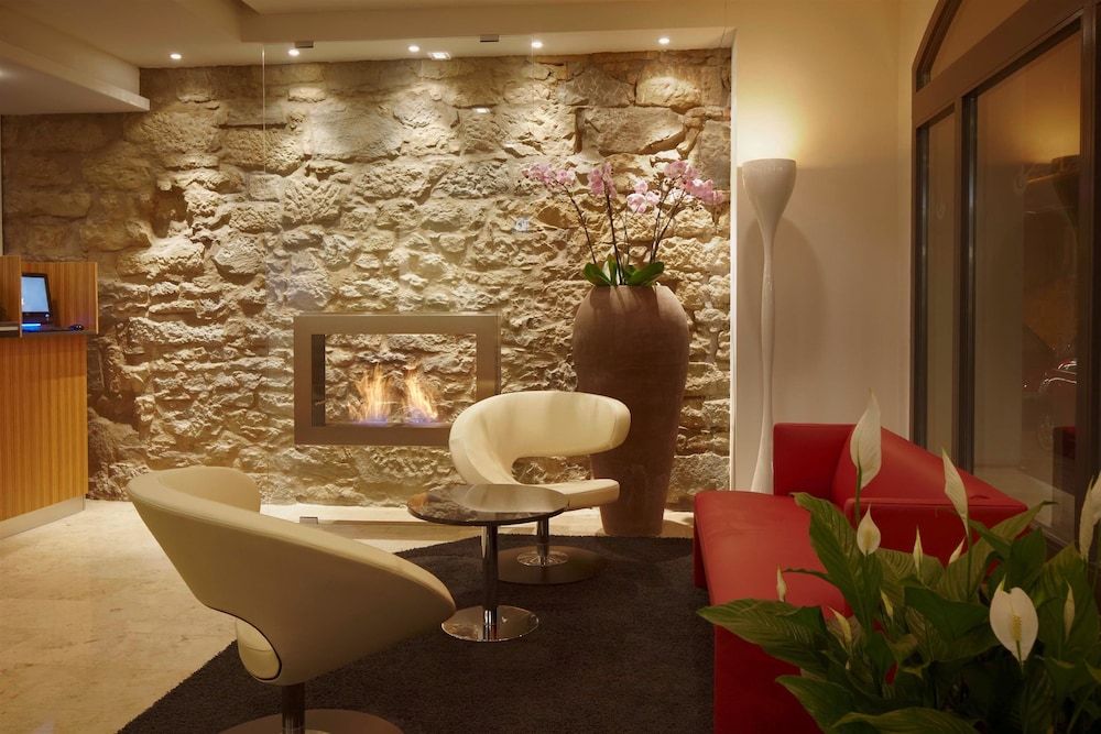 Sorell Hotel Rutli 2