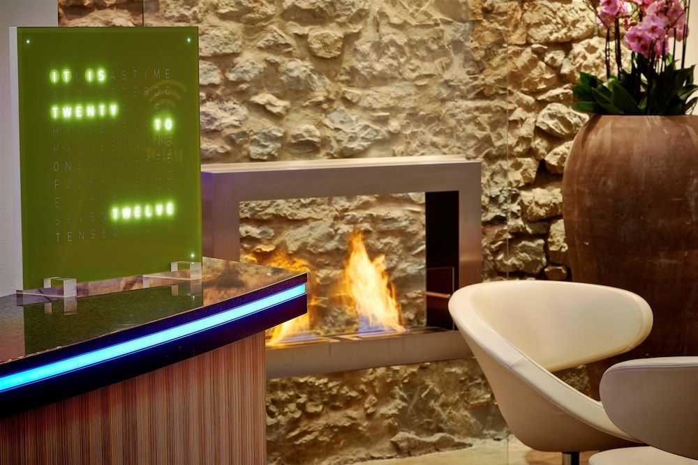 Sorell Hotel Rutli 3