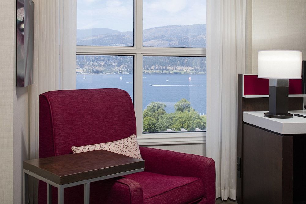 Delta Hotels by Marriott Grand Okanagan Resort 2