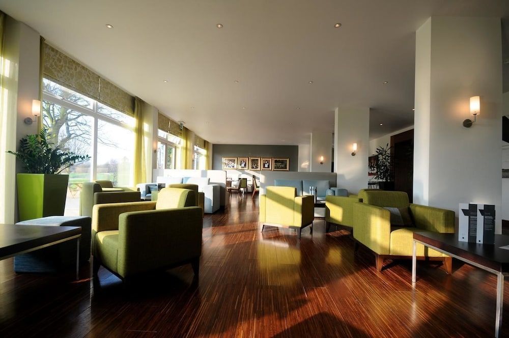 Humber Royal Hotel 4 estrelas em Grimsby