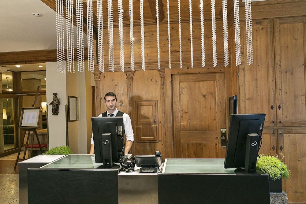 Sporthotel Igls 3 Sporthotel Igls 3