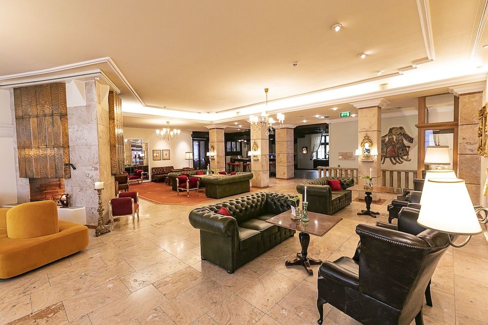 Sporthotel Igls 2 Sporthotel Igls 2