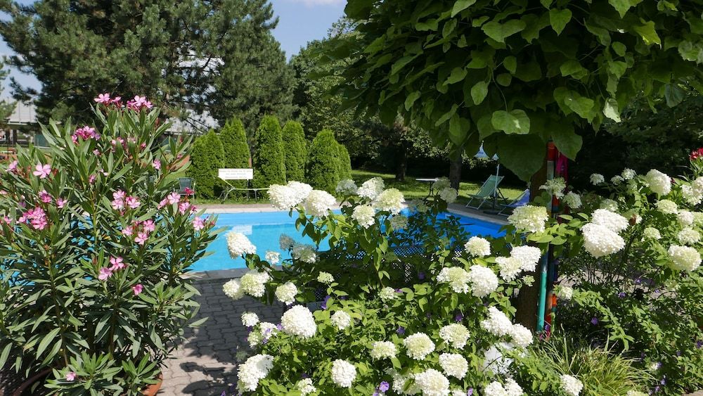 ibis Styles Linz 3 estrelas em Linz