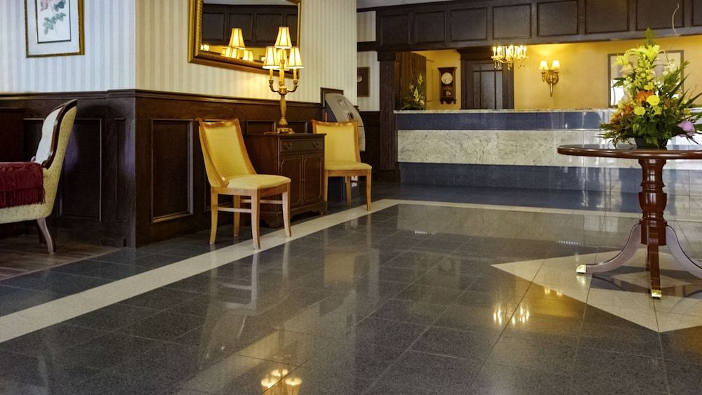 Hearthstone Inn Boutique Hotel Halifax - Dartmouth 2