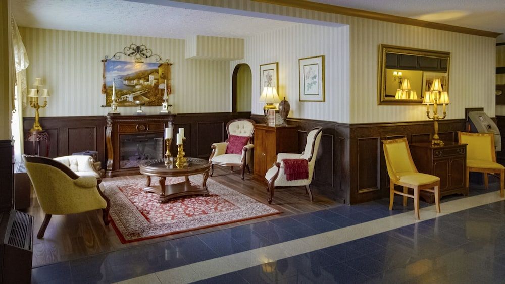 Hearthstone Inn Boutique Hotel Halifax - Dartmouth 3