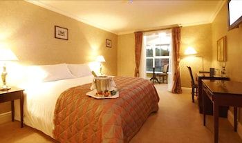 Finnstown Castle Hotel 3
