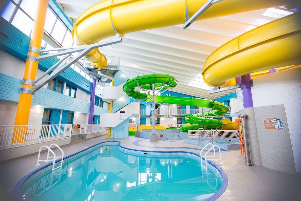 Travelodge by Wyndham Saskatoon 3 estrelas em Saskatoon