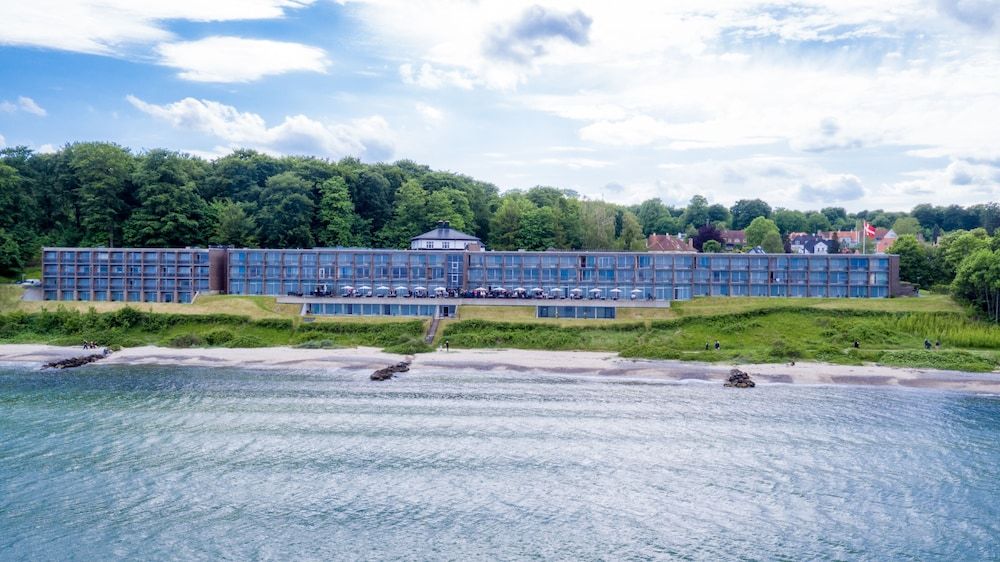 Helnan Marselis Hotel 1