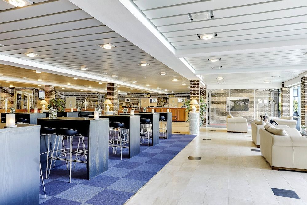 Helnan Marselis Hotel 3