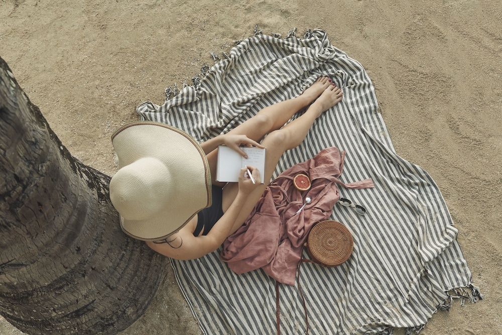 Paradise Cove Boutique Hotel 5 étoiles à Cap Malheureux