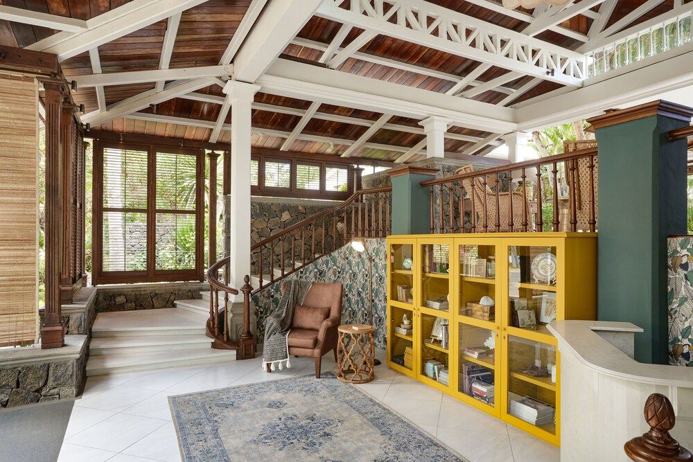 Paradise Cove Boutique Hotel 2