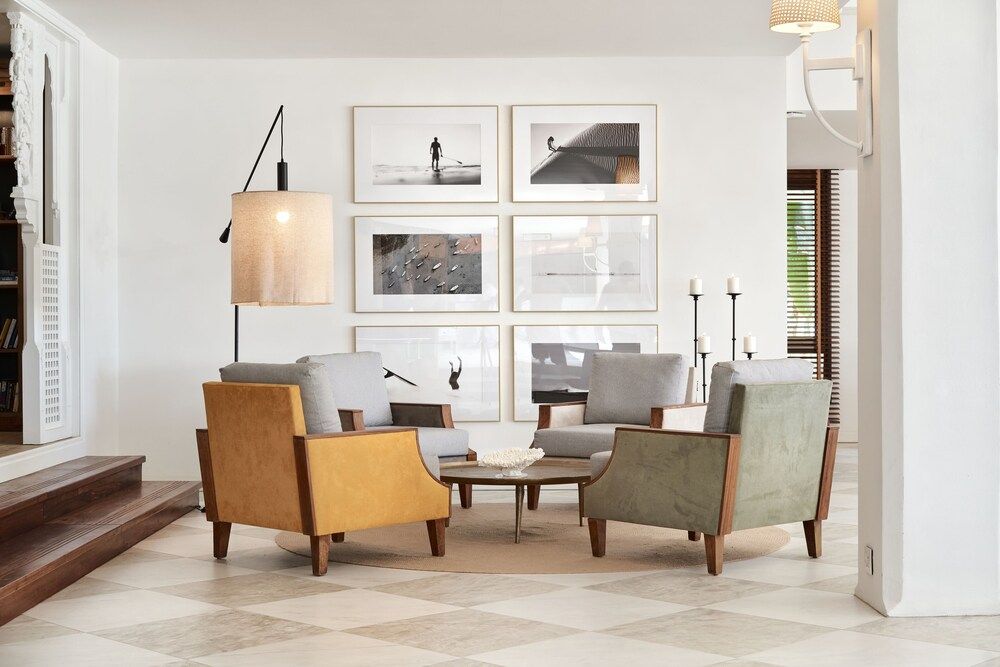 Paradise Cove Boutique Hotel 3