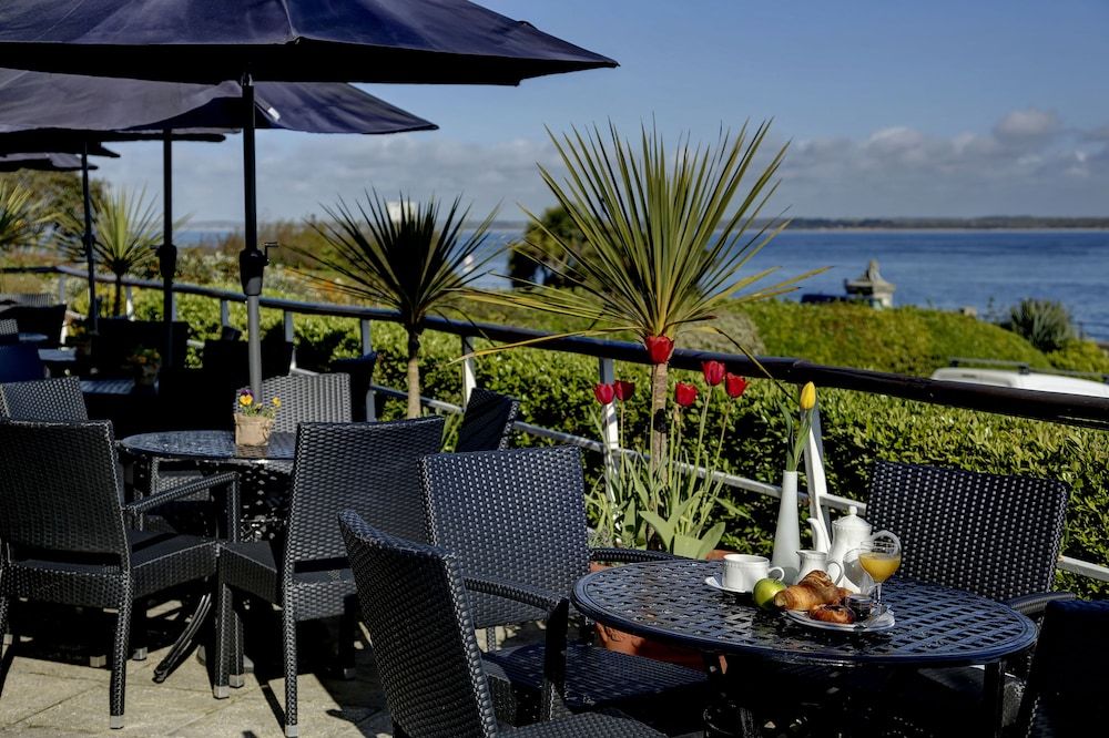 Best Western New Holmwood Hotel 3