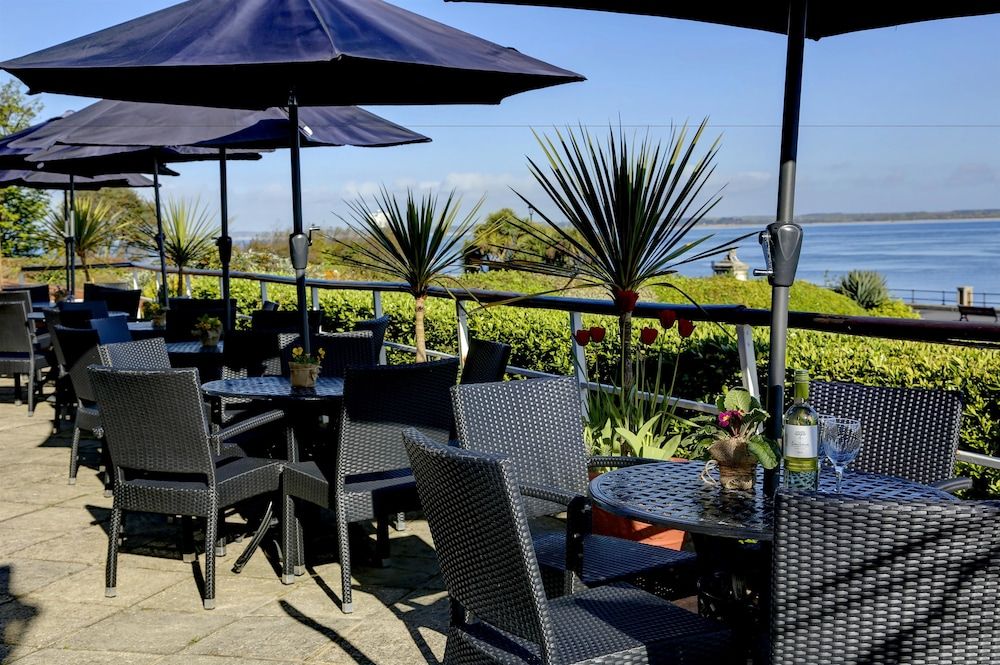 Best Western New Holmwood Hotel 3 estrelas em Cowes