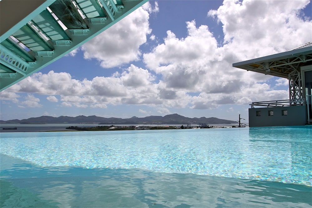 Karibea La Valmeniere Hotel 3 estrelas em Fort-de-France