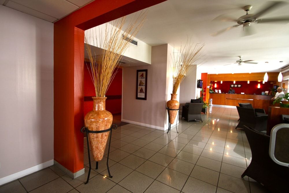 Karibea La Valmeniere Hotel 2