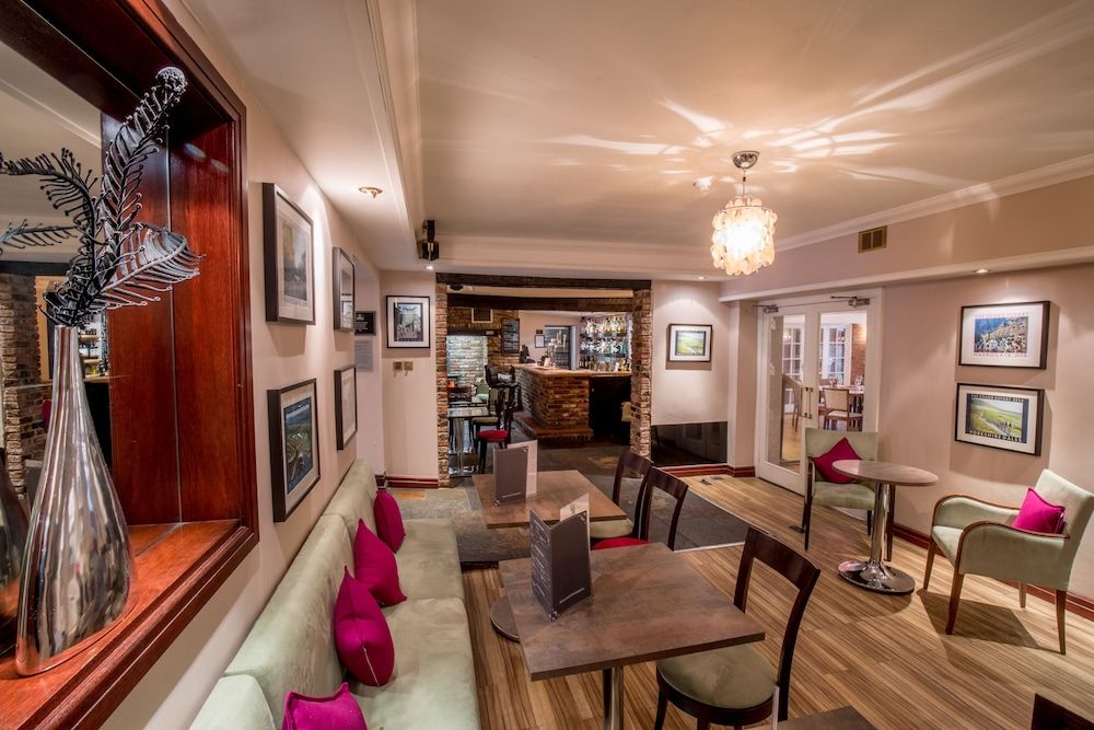 Dower House Hotel & Spa, Sure Hotel Collection by Best Western 2