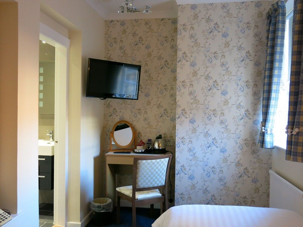 Dower House Hotel & Spa, Sure Hotel Collection by Best Western 3