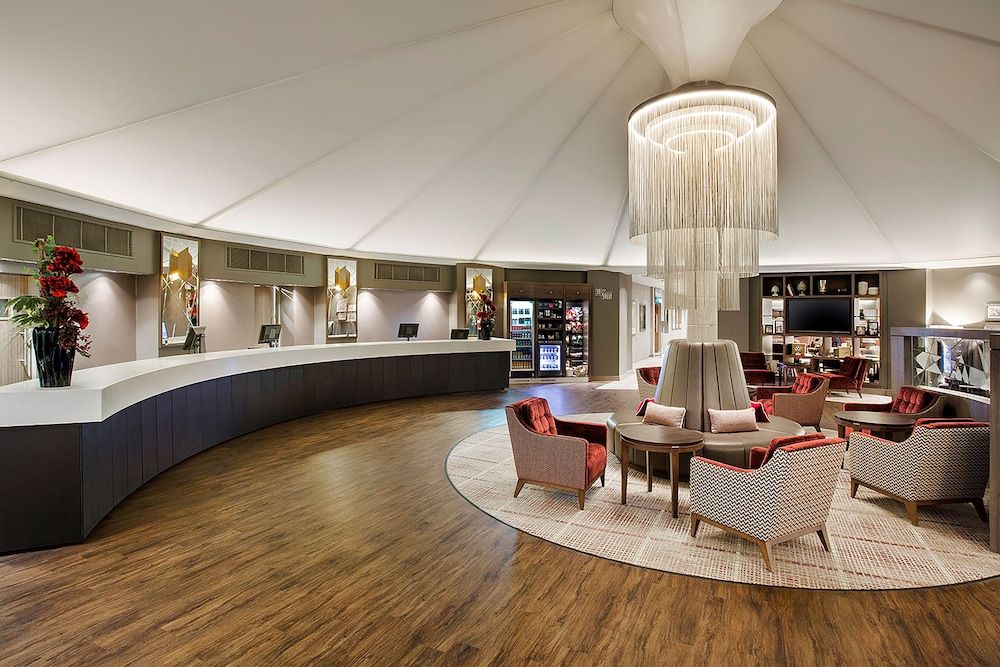 Jurys Inn Hinckley Island 2