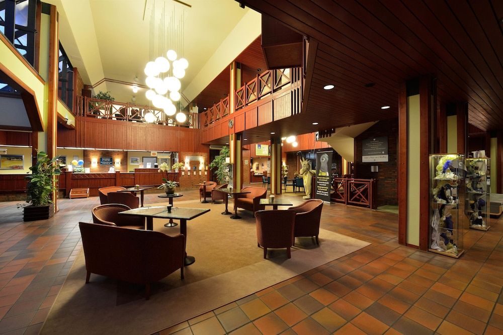 Danubius Hotel Bük 3