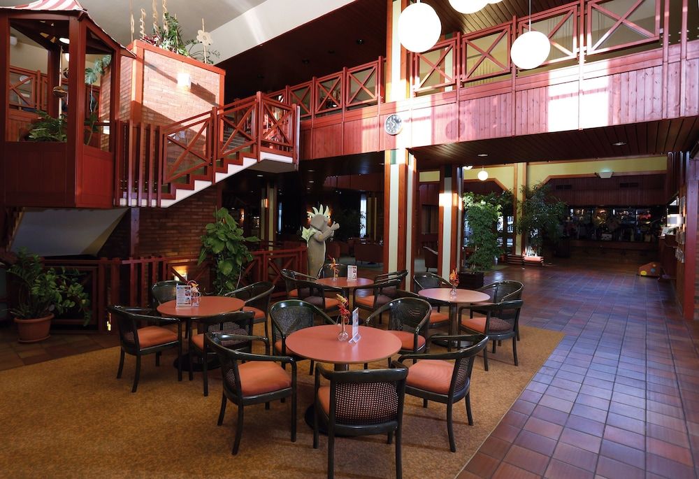 Danubius Hotel Bük 2