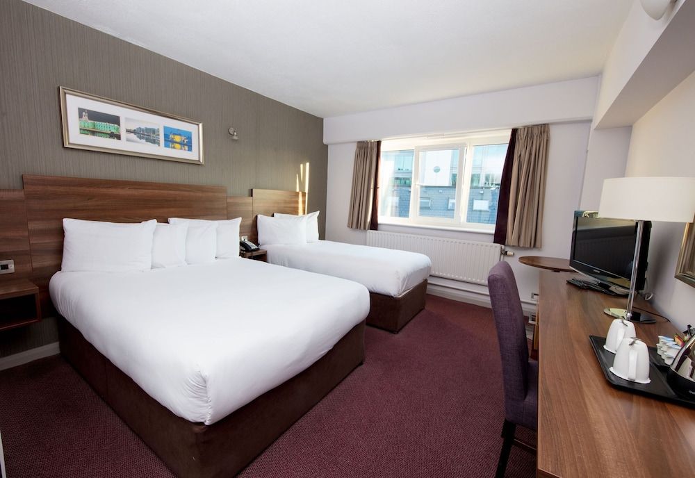 Leonardo Hotel Cork - Formerly Jurys Inn 3