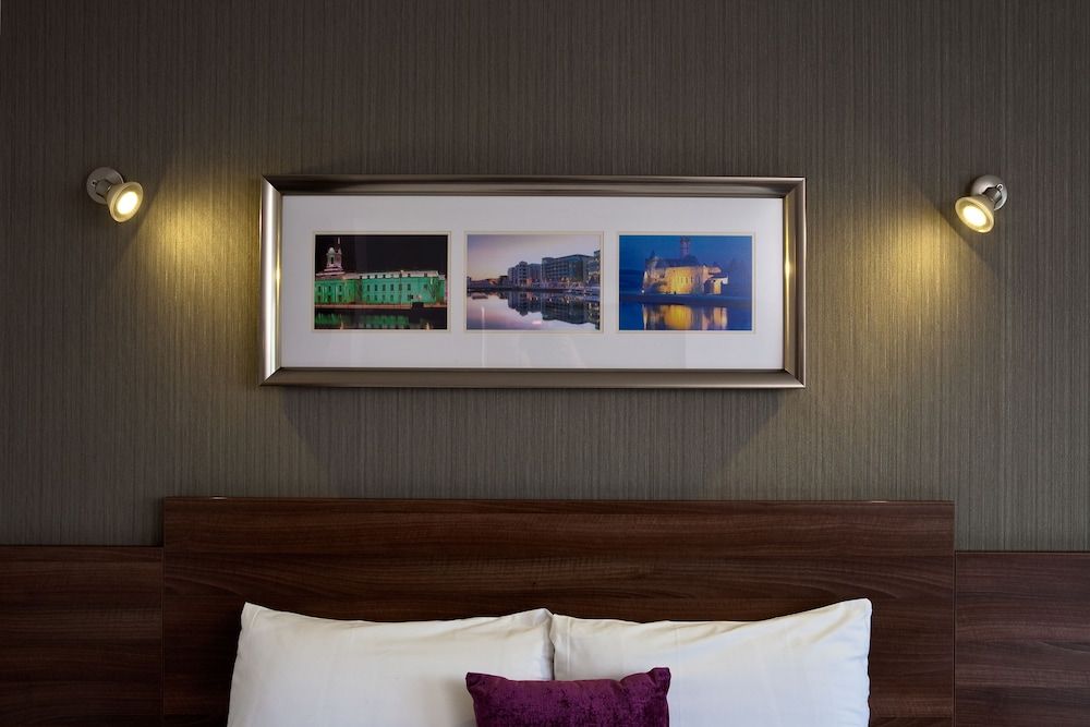 Leonardo Hotel Cork - Formerly Jurys Inn 2