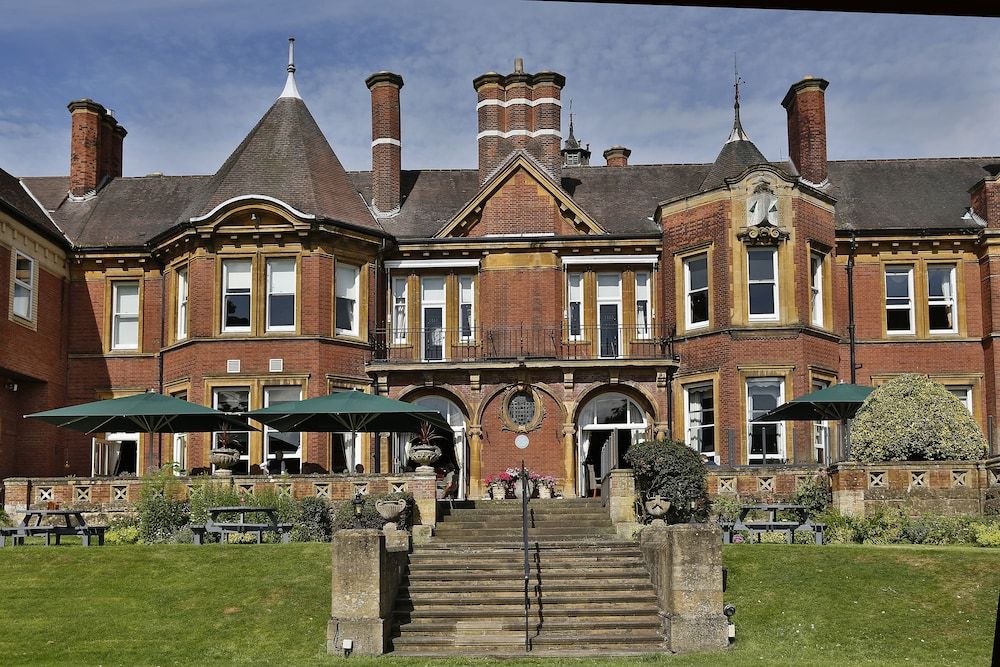 Birmingham North Moor Hall Hotel, BW Premier Collection 4 estrelas em Sutton Coldfield