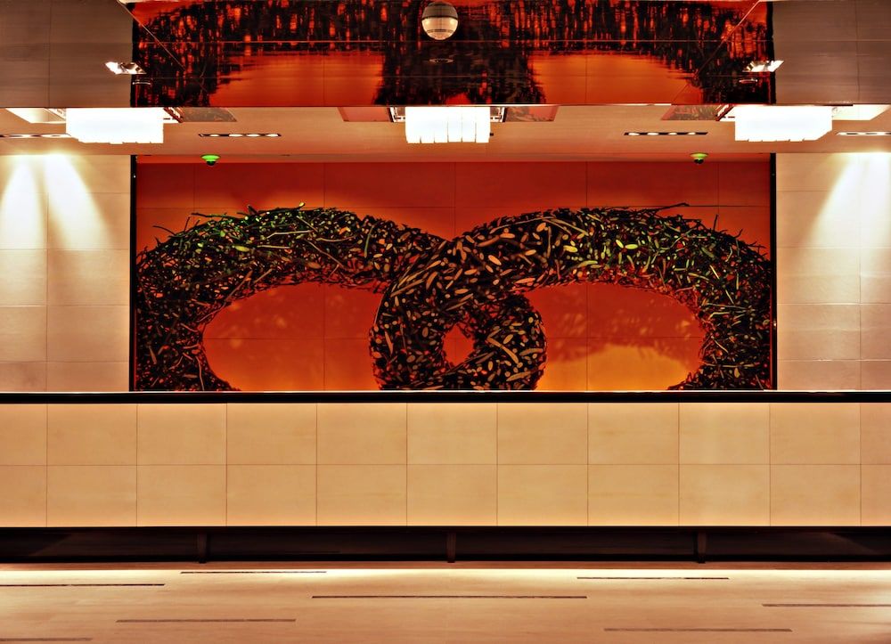 InterContinental Geneva 2 InterContinental Geneva 2