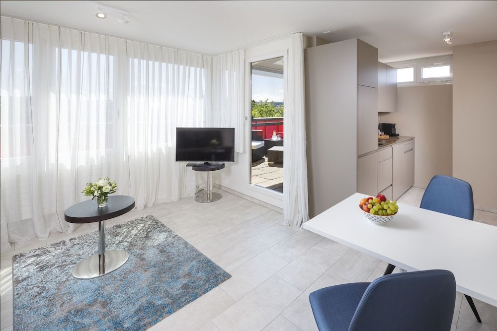 Welcome homes 3 estrelas em Opfikon