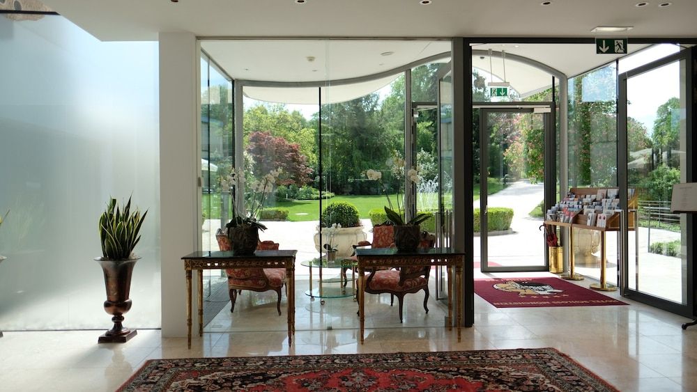 Schloss Mönchstein 2 Schloss Mönchstein 2