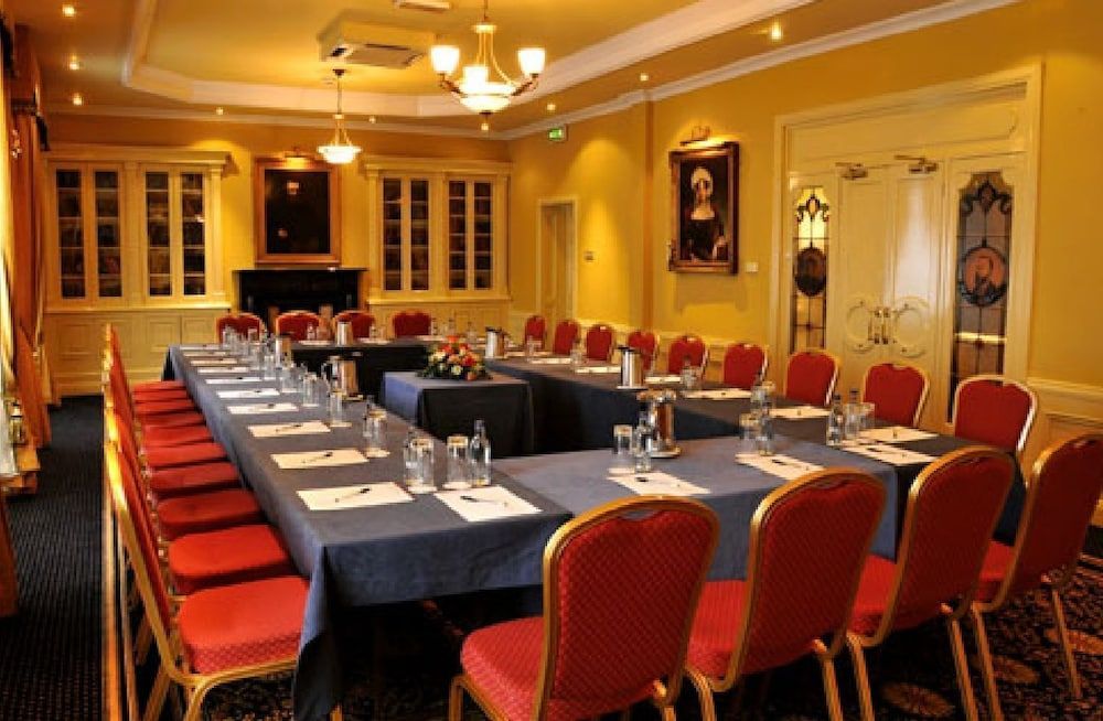 Granville Hotel  4 estrelas em Waterford