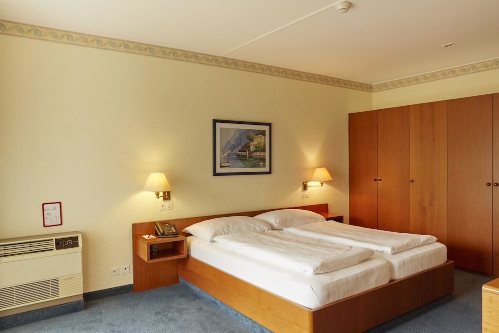 H4 Hotel Arcadia Locarno 3