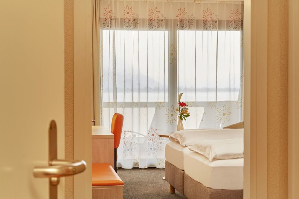 H4 Hotel Arcadia Locarno 2