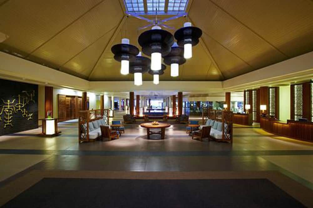 Sheraton Fiji Resort 3