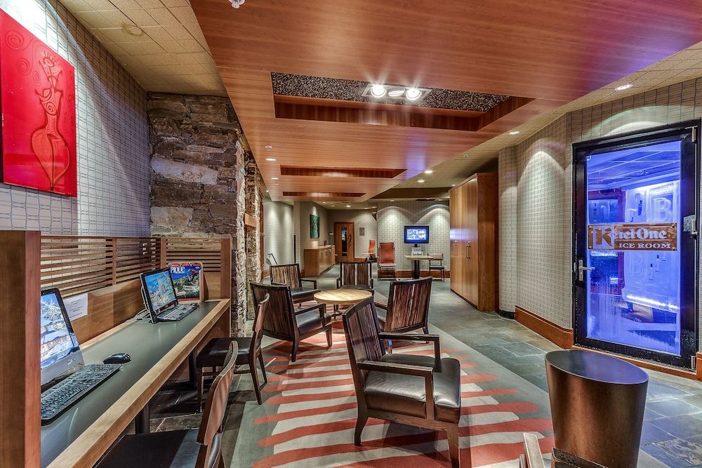 The Listel Hotel Whistler 3