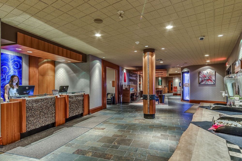 The Listel Hotel Whistler 2