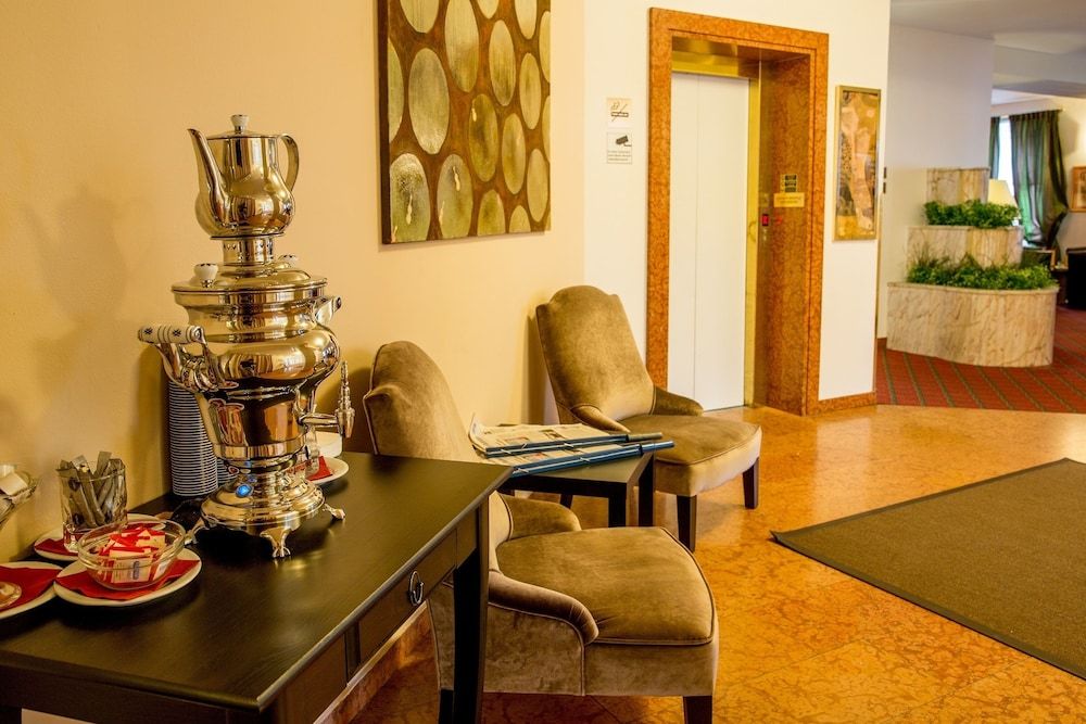 Theater Hotel Salzburg 2 Theater Hotel Salzburg 2