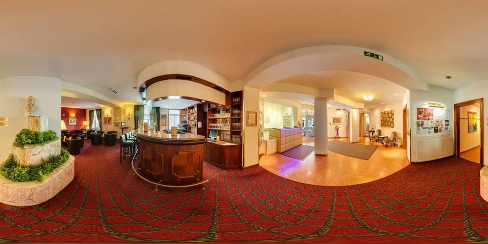 Theater Hotel Salzburg 1 Theater Hotel Salzburg 1