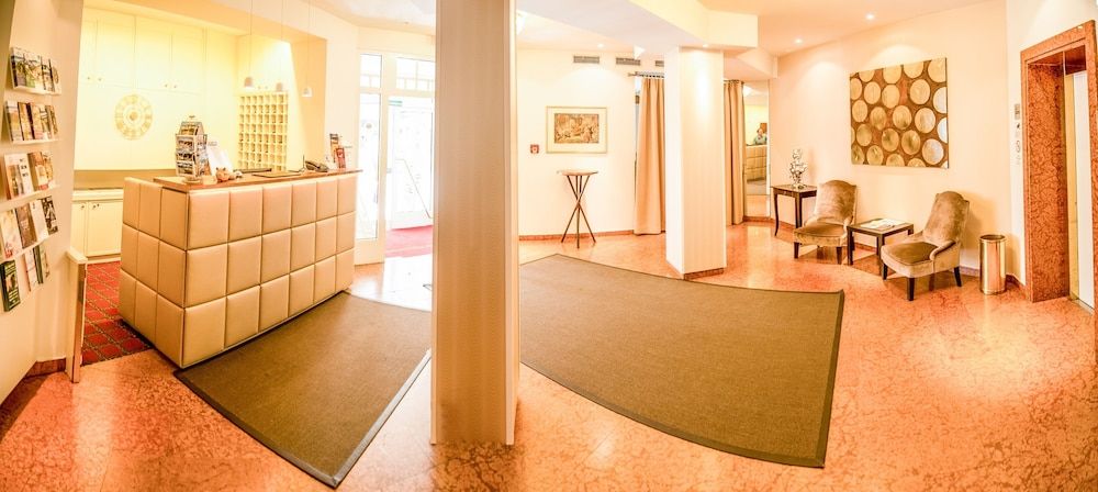 Theater Hotel Salzburg 3 Theater Hotel Salzburg 3