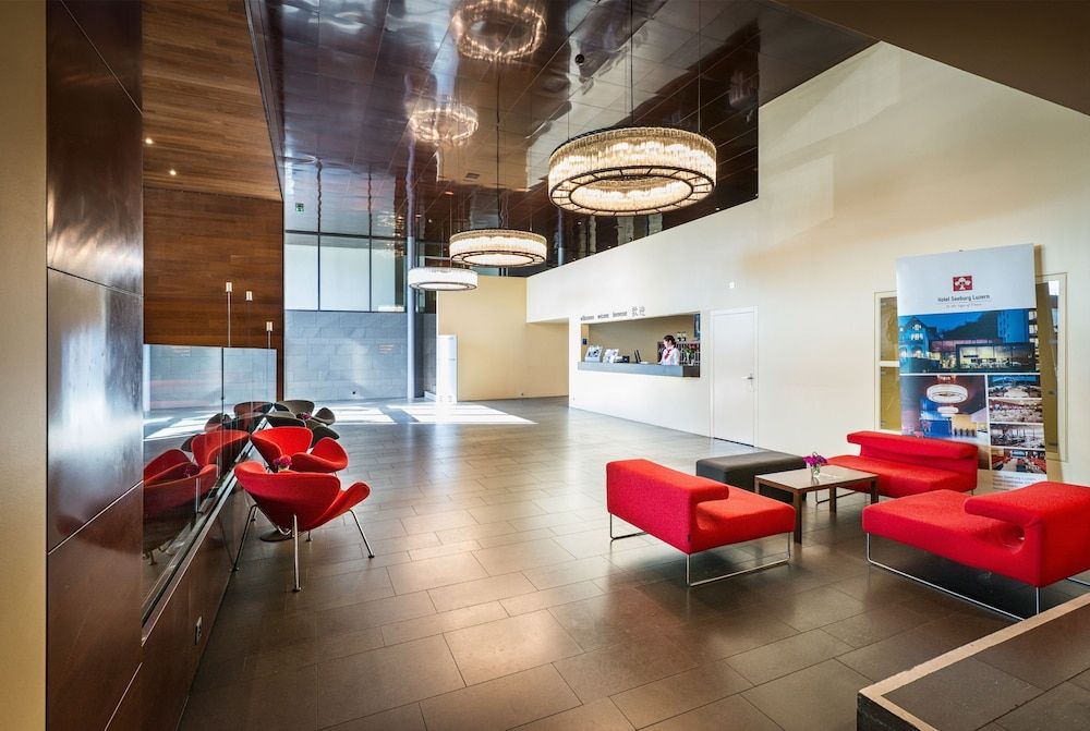 Seeburg Swiss Quality Hotel 3