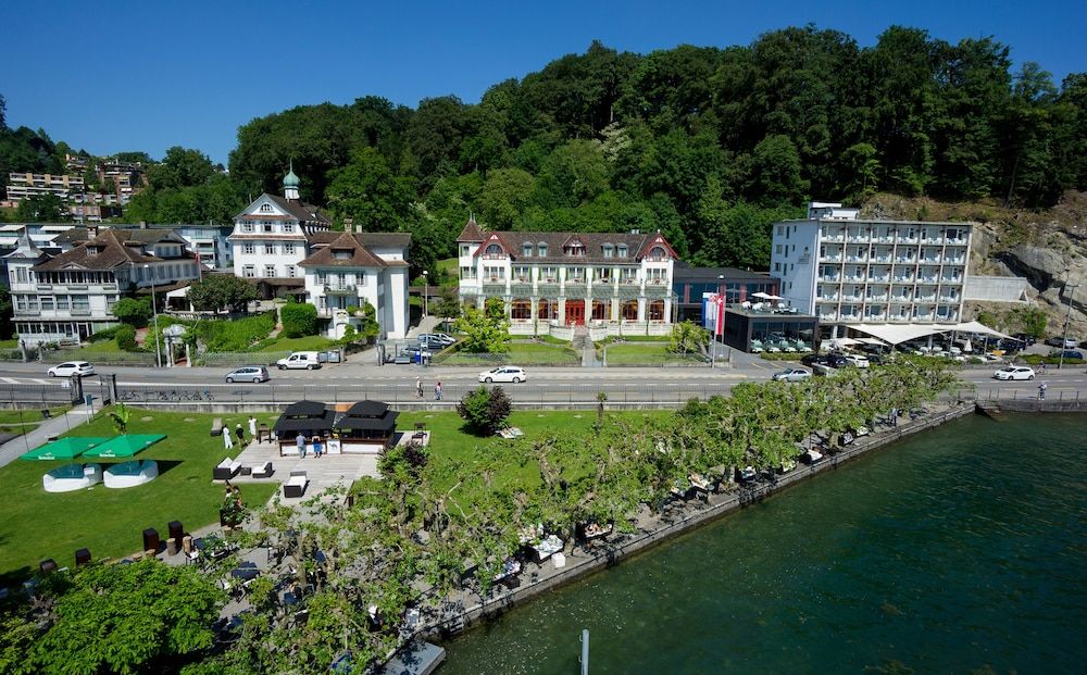 Seeburg Swiss Quality Hotel 1