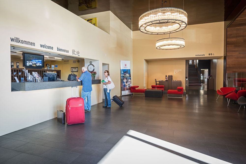 Seeburg Swiss Quality Hotel 2